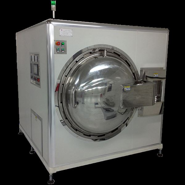 全自動高壓脫泡機(jī)